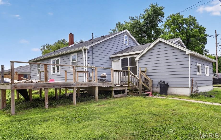 Sullivan J L Add - Residential