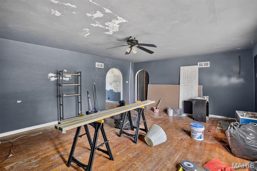 Sullivan J L Add - Residential
