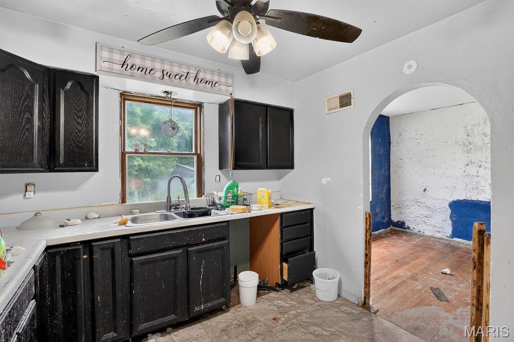 Sullivan J L Add - Residential