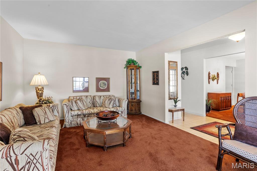 Providence Park 6B - Residential