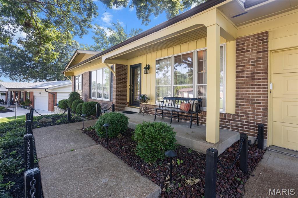 Providence Park 6B - Residential