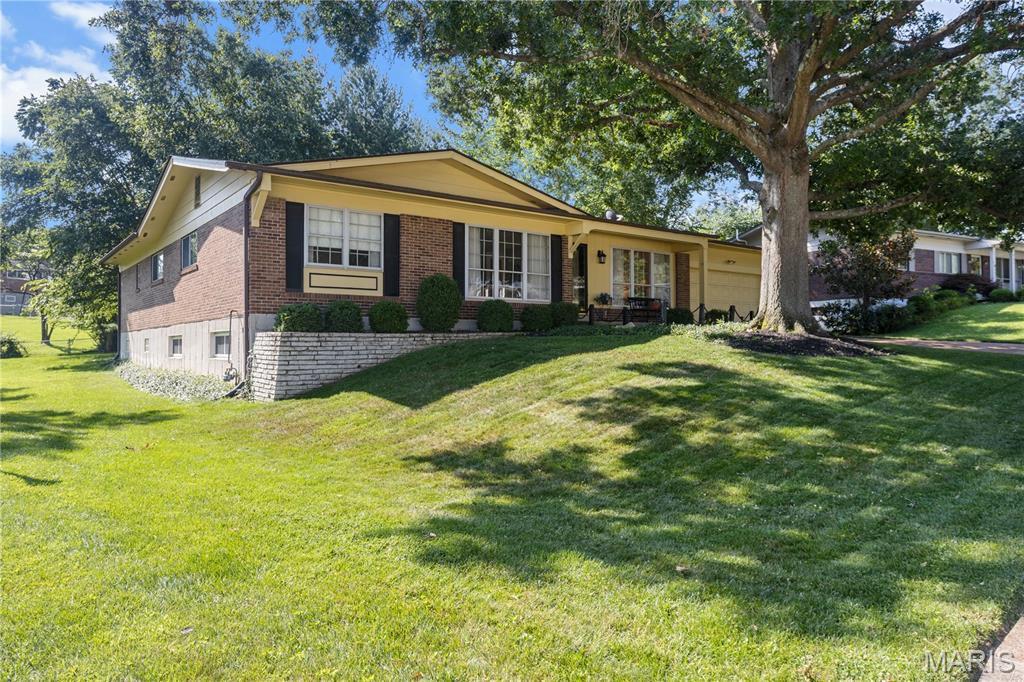 Providence Park 6B - Residential