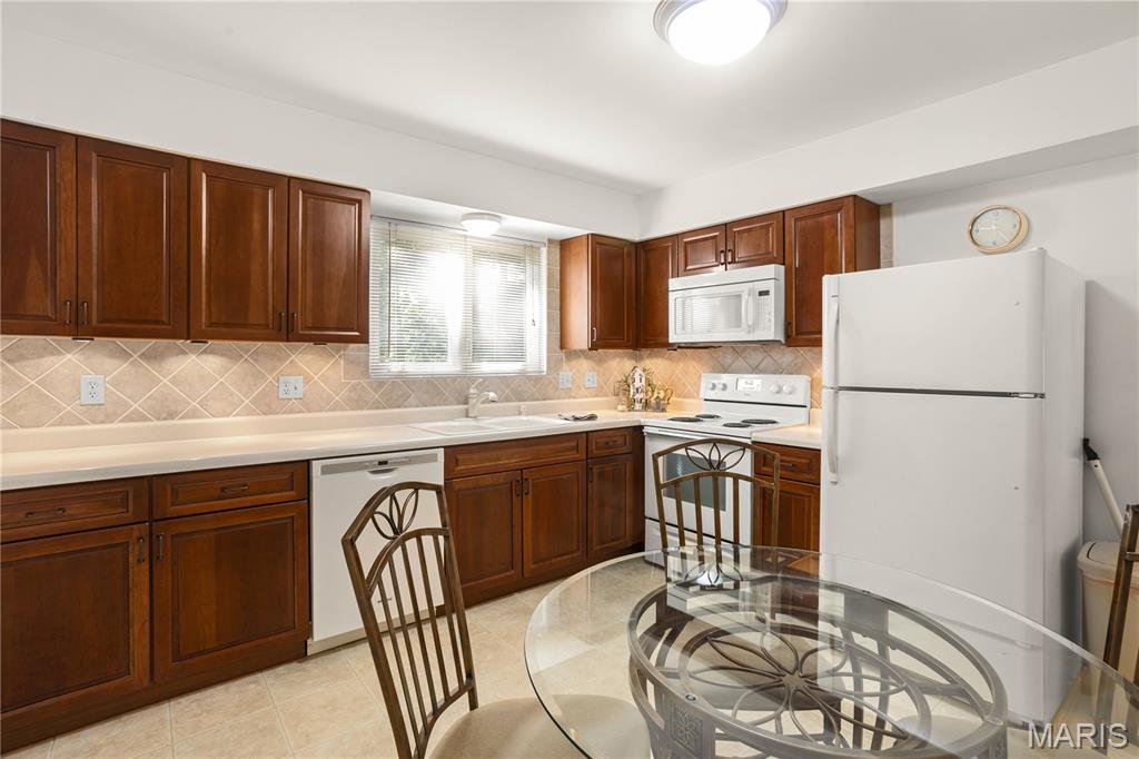 Providence Park 6B - Residential