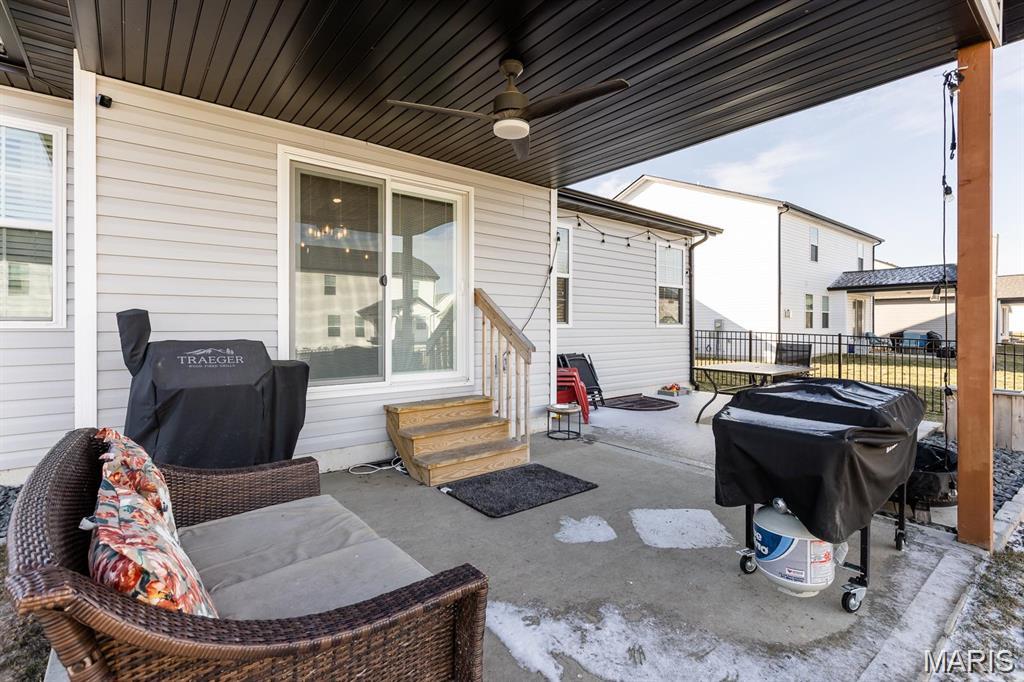 EAGLES LANDING - Residential Lease