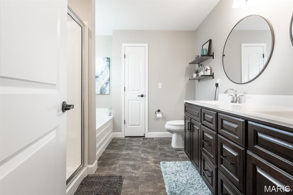EAGLES LANDING - Residential Lease