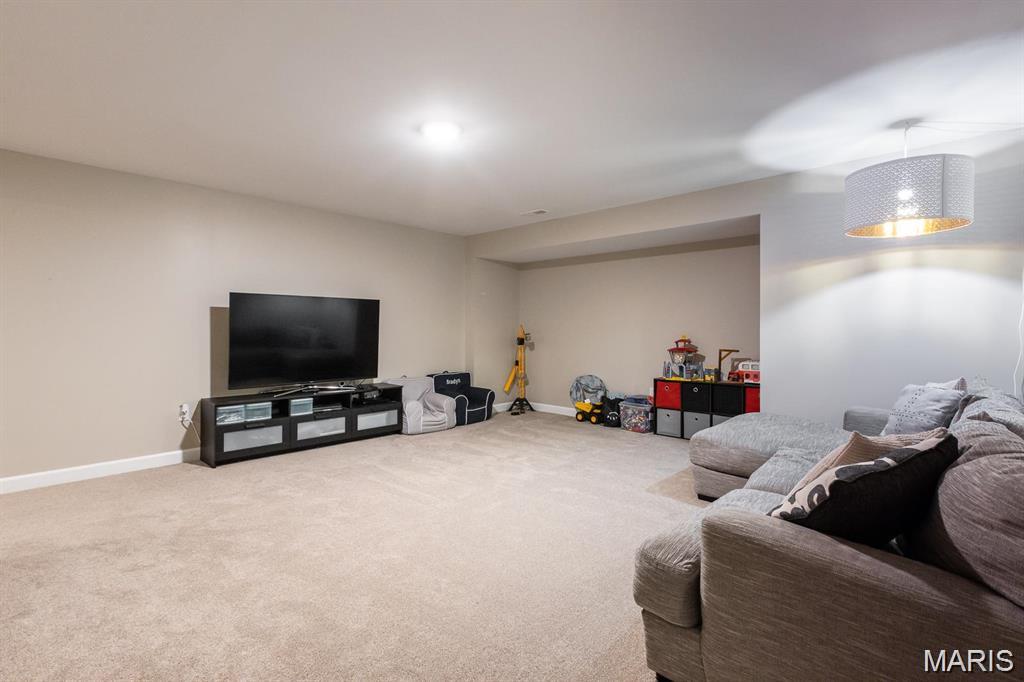 EAGLES LANDING - Residential Lease