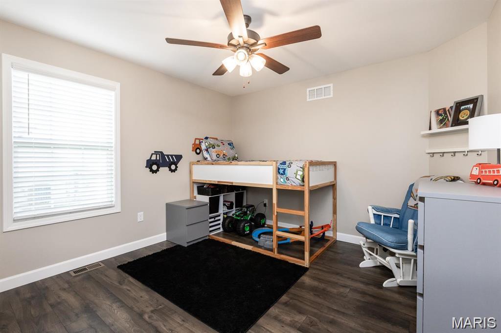EAGLES LANDING - Residential Lease