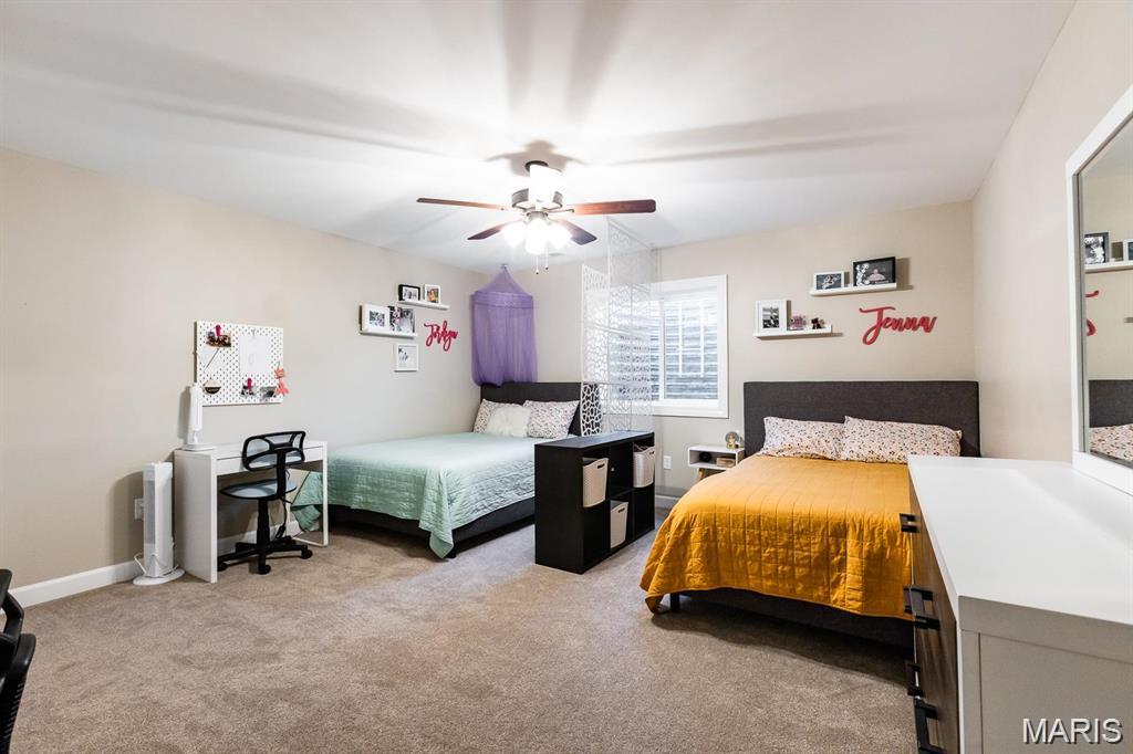 EAGLES LANDING - Residential Lease