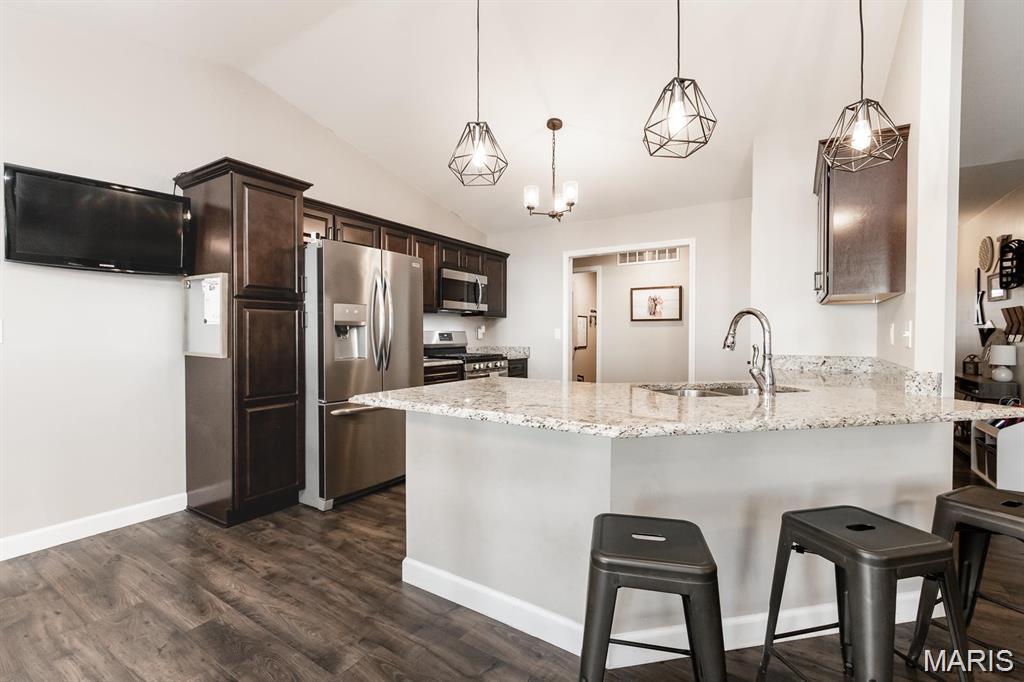 EAGLES LANDING - Residential Lease