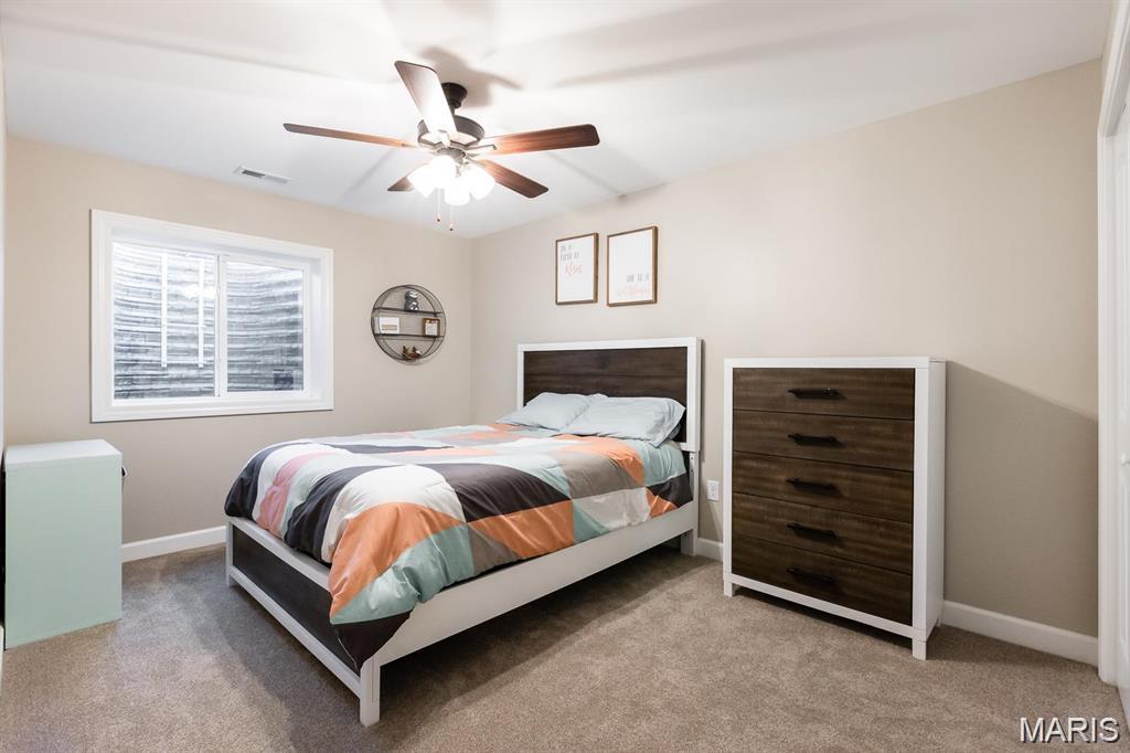 EAGLES LANDING - Residential Lease