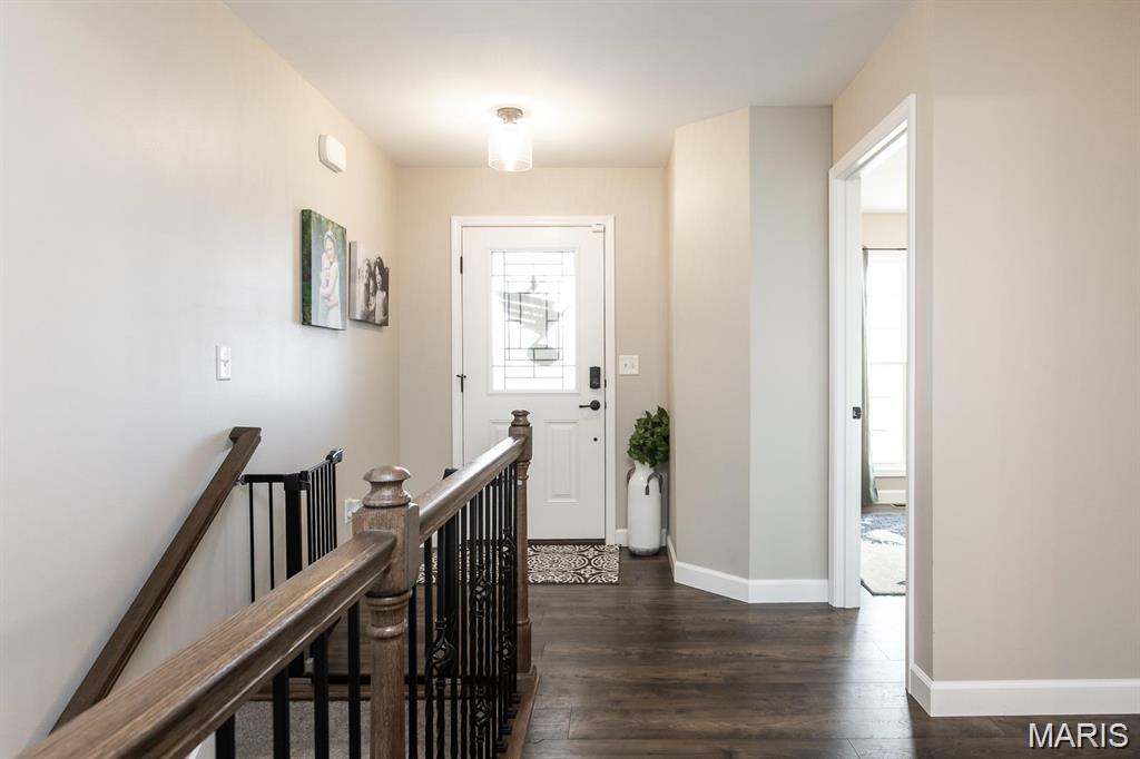 EAGLES LANDING - Residential Lease