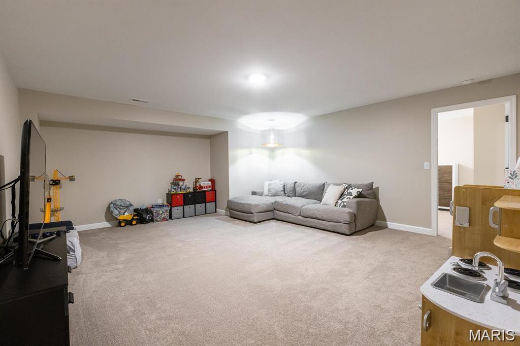 EAGLES LANDING - Residential Lease