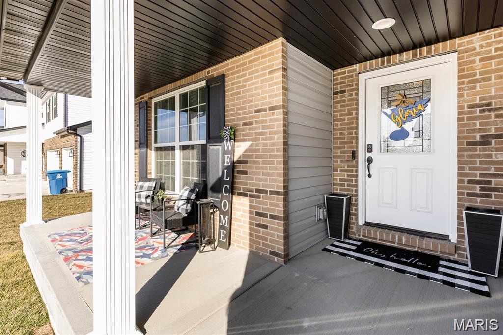 EAGLES LANDING - Residential Lease