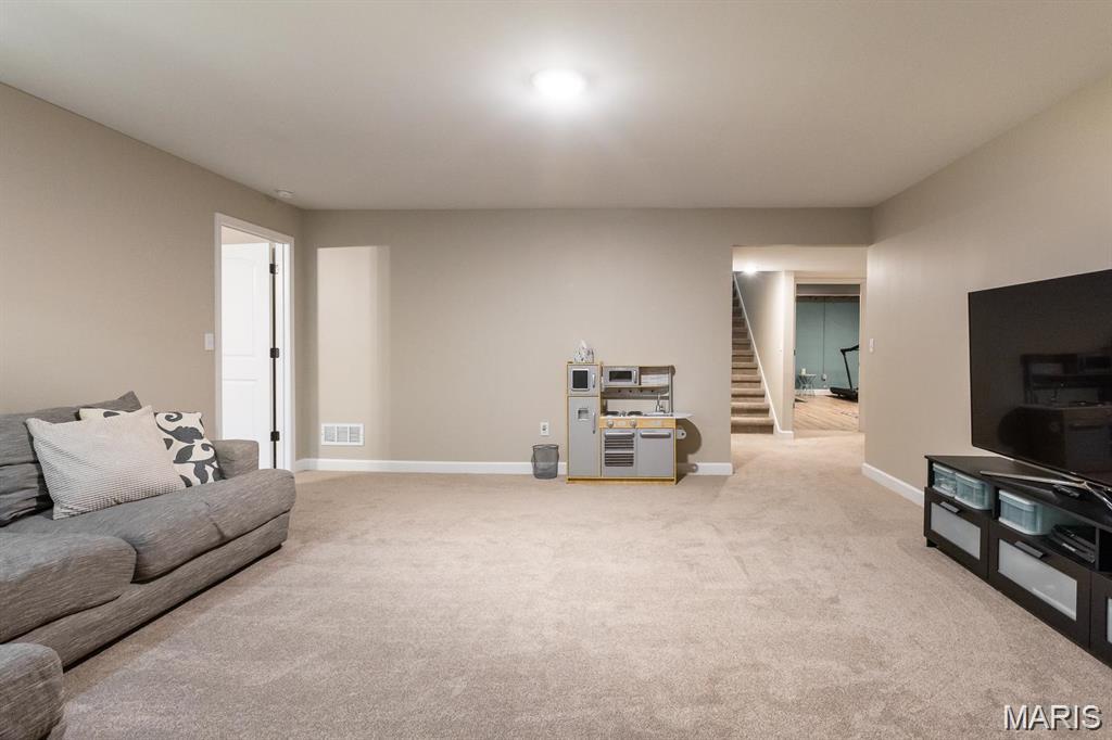 EAGLES LANDING - Residential Lease
