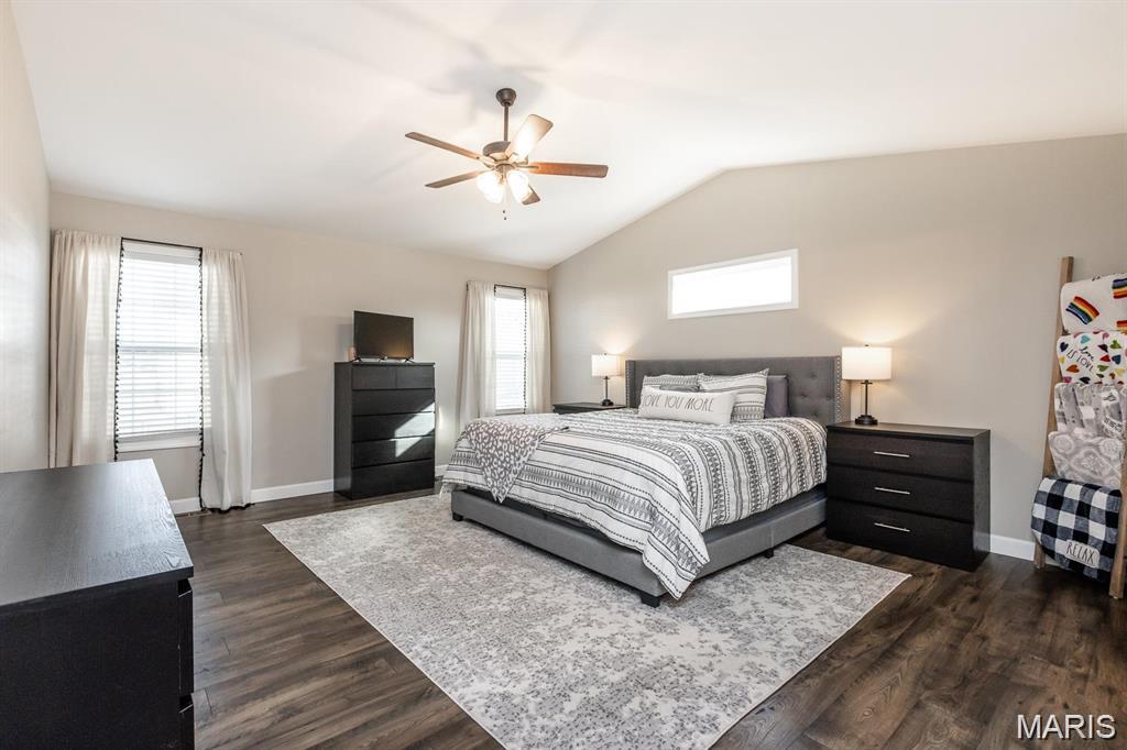 EAGLES LANDING - Residential Lease