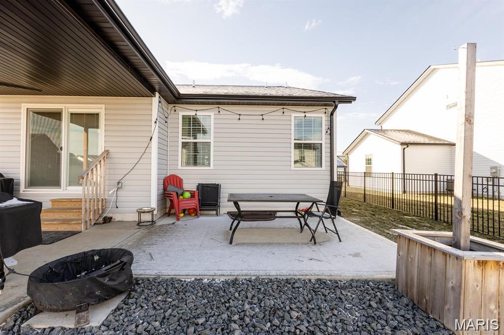 EAGLES LANDING - Residential Lease