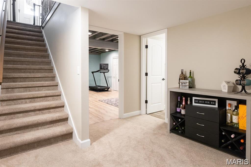 EAGLES LANDING - Residential Lease
