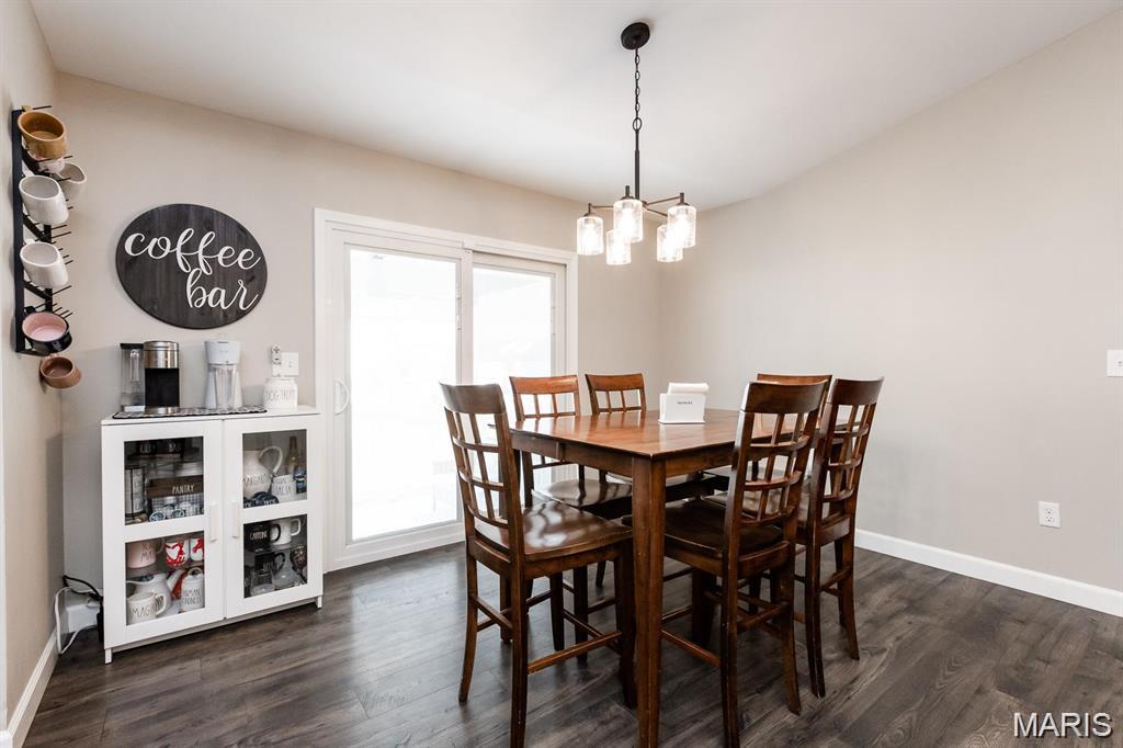 EAGLES LANDING - Residential Lease