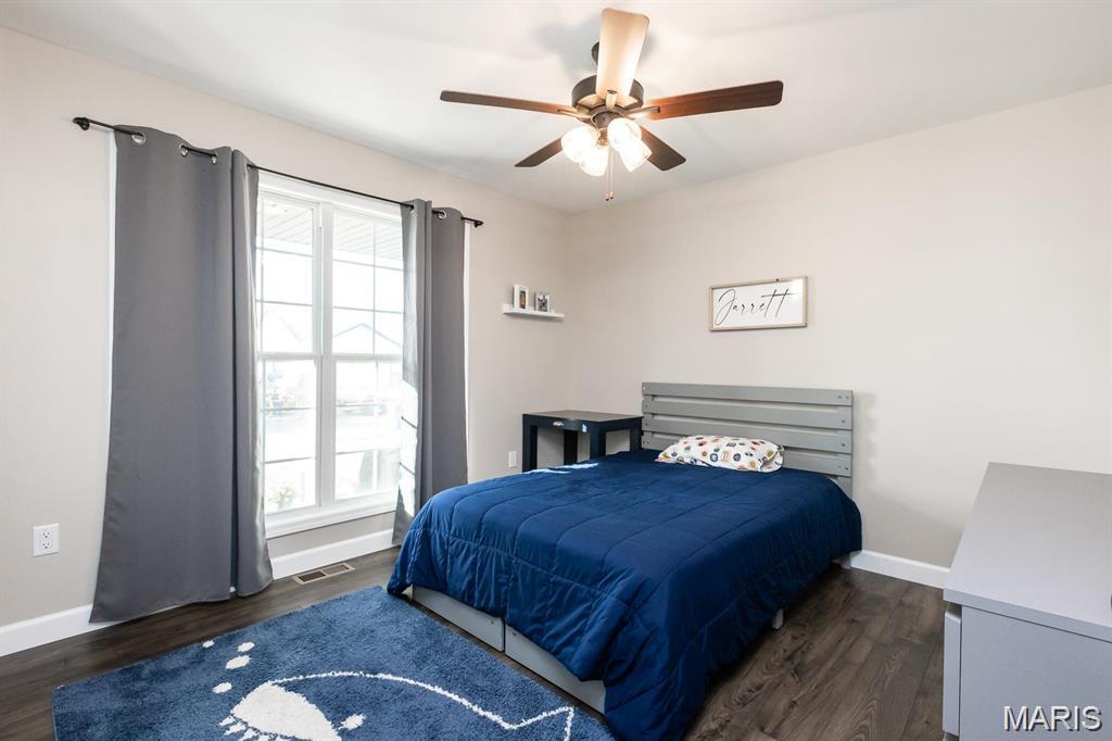 EAGLES LANDING - Residential Lease