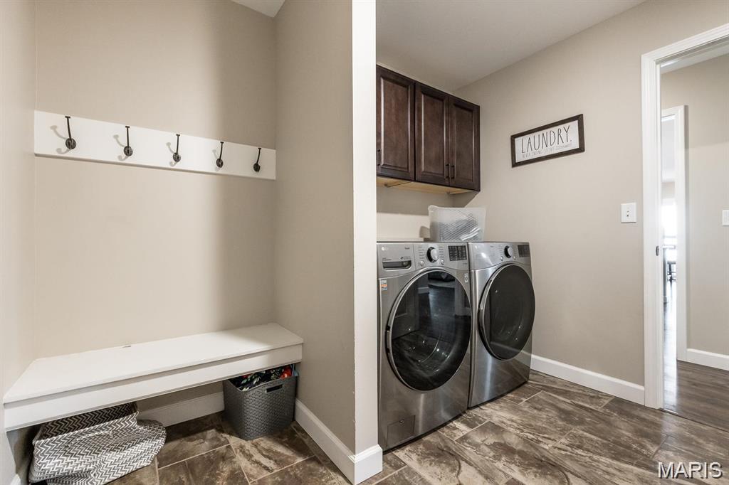 EAGLES LANDING - Residential Lease