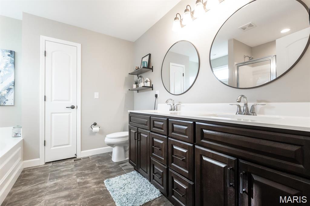 EAGLES LANDING - Residential Lease