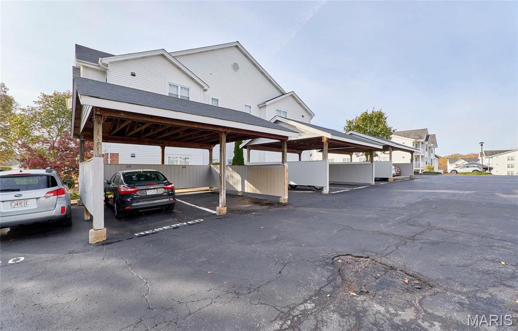 Victoria Crossing Two At The - Residential Lease