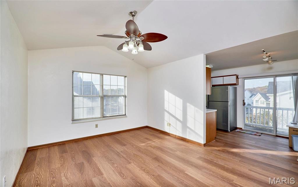 Victoria Crossing Two At The - Residential Lease