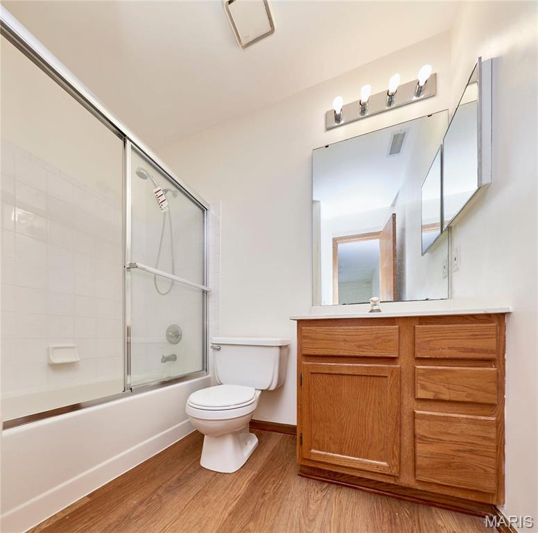 Victoria Crossing Two At The - Residential Lease