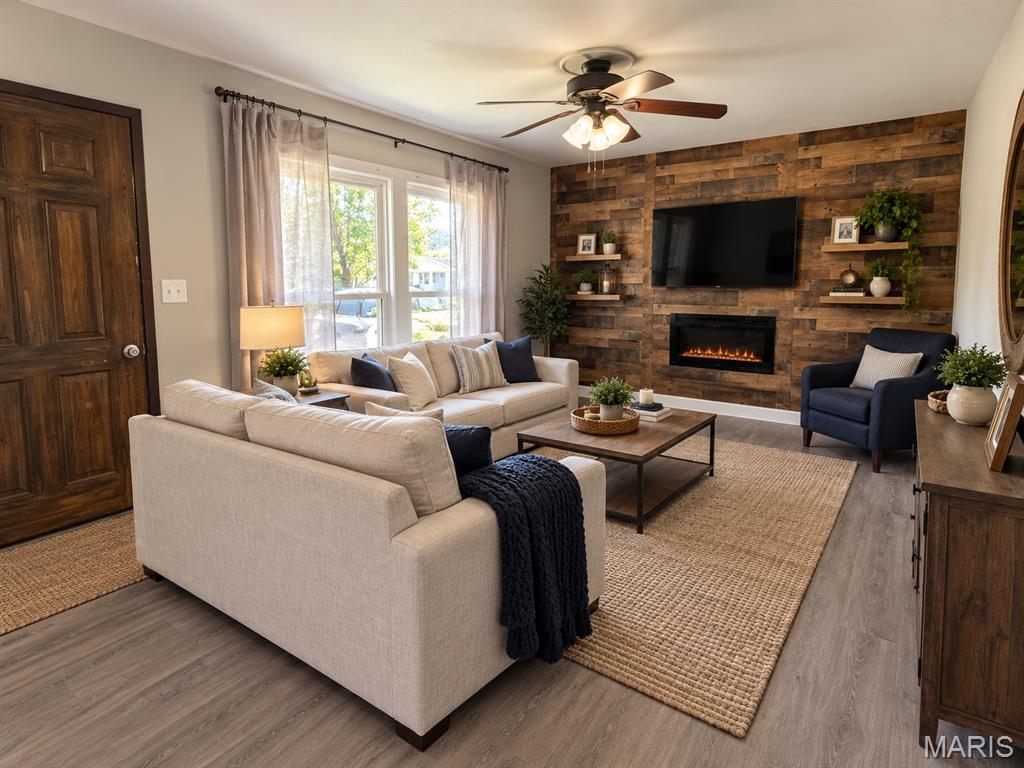 J&J Autoplex - Residential