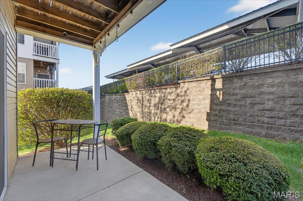 Springhurst Terrace #18 - Residential