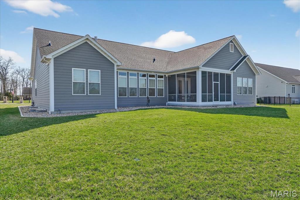 Stone Mill - Residential