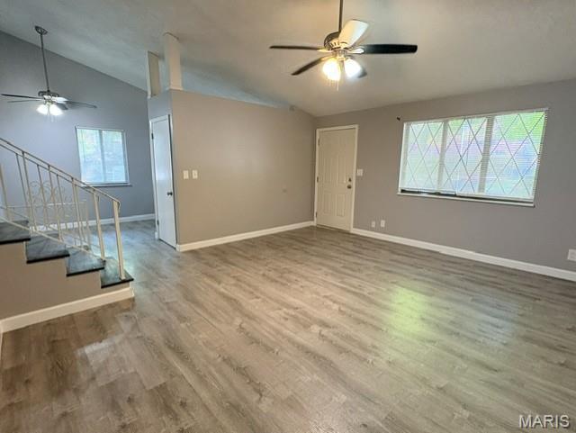 None - Residential Lease