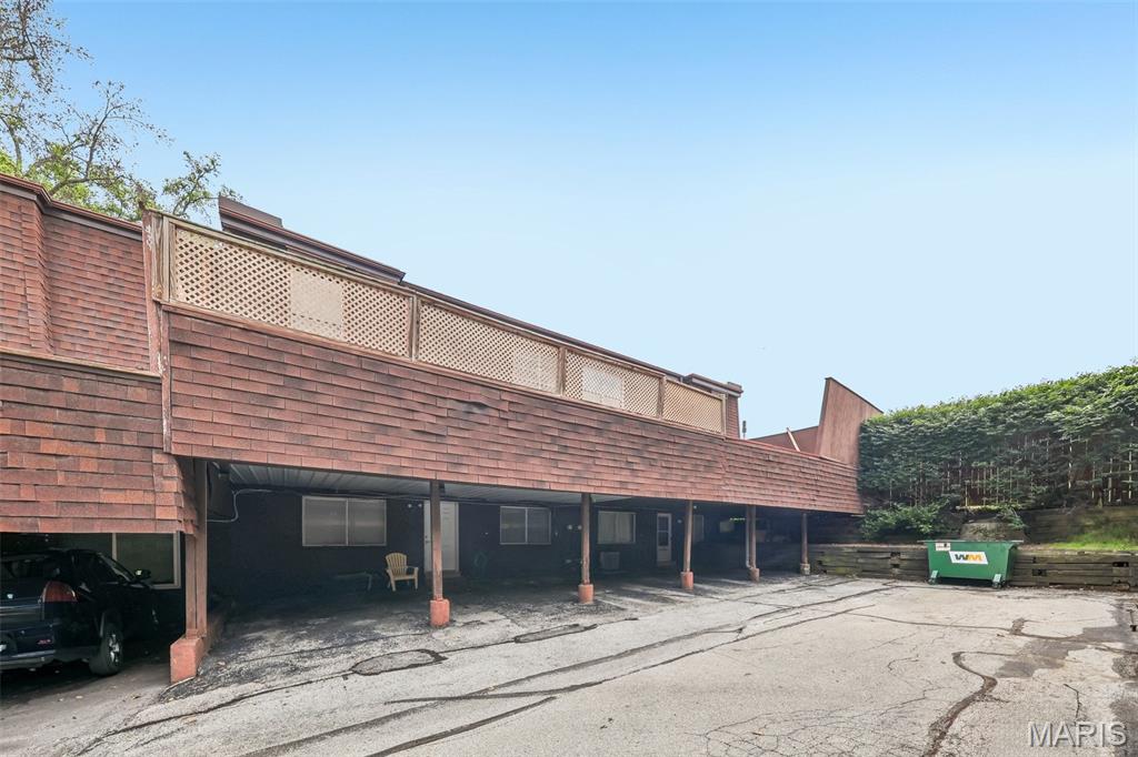 Forum West Condo Sec Ii - Residential