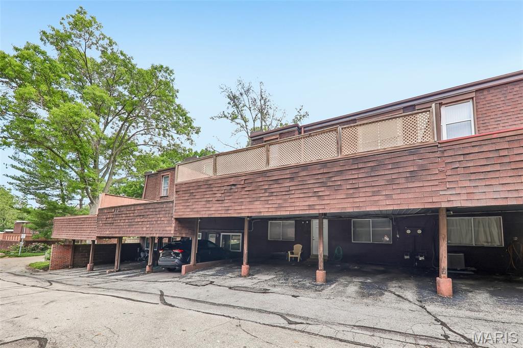 Forum West Condo Sec Ii - Residential