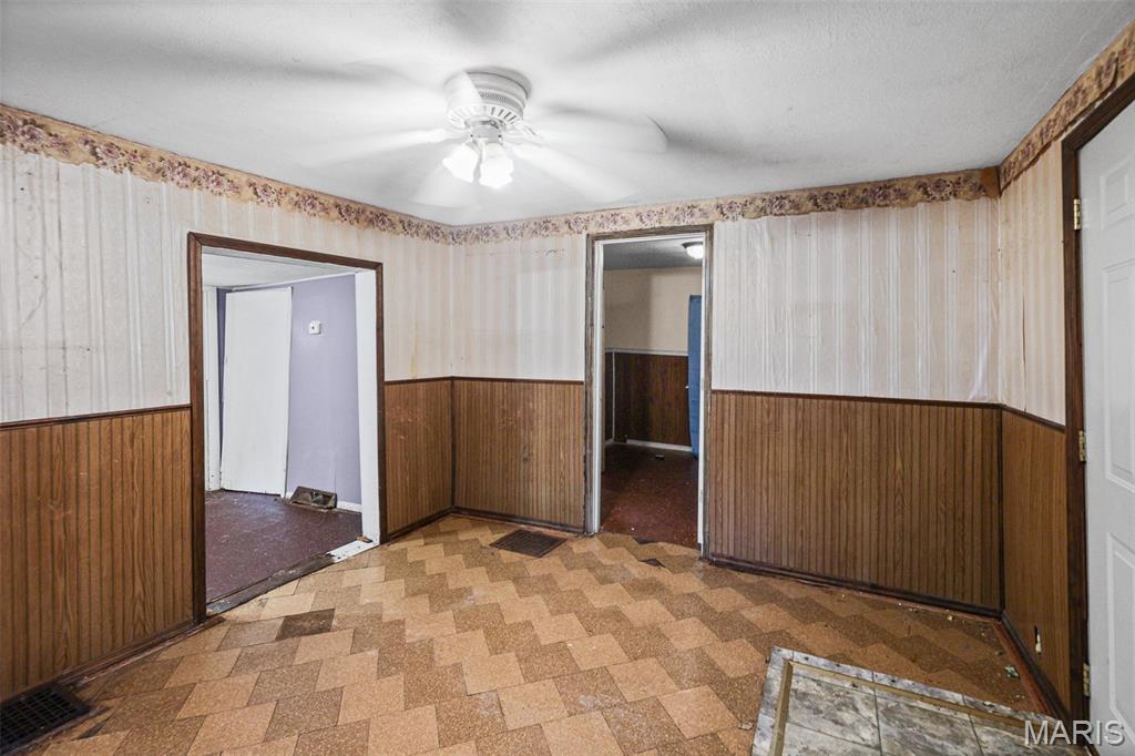 Trumbulls Sub - Residential