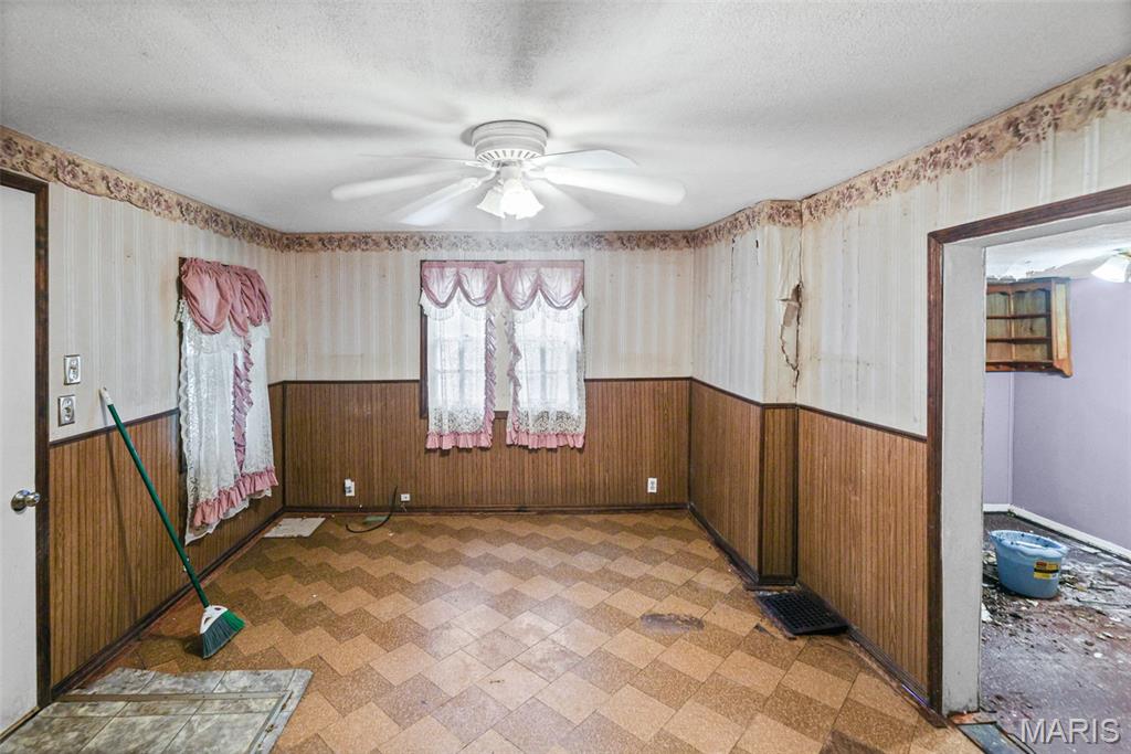 Trumbulls Sub - Residential