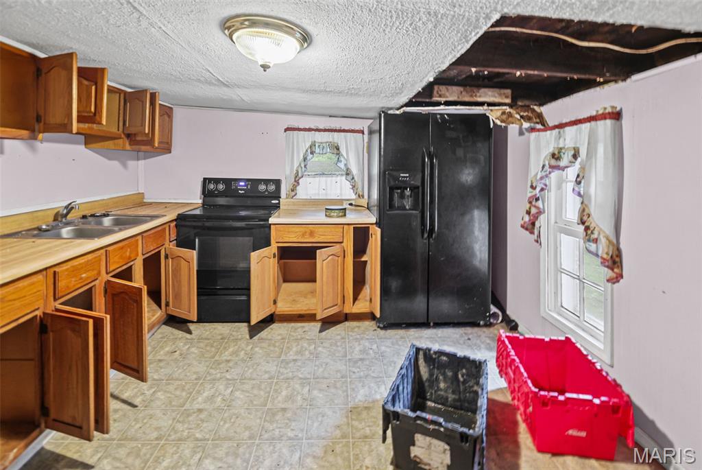 Trumbulls Sub - Residential