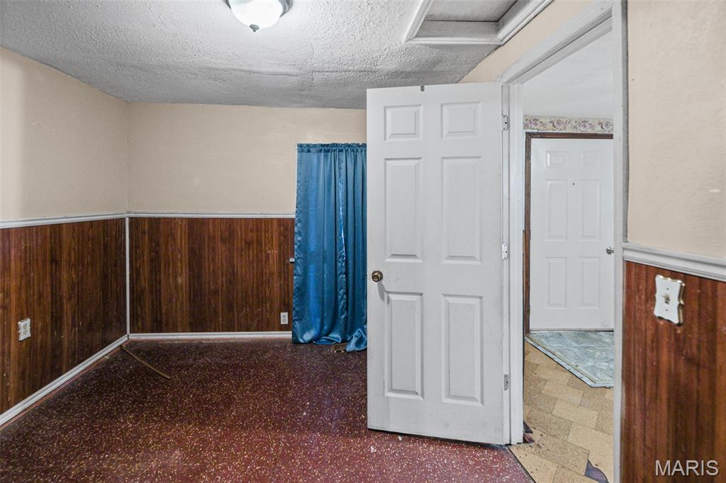 Trumbulls Sub - Residential