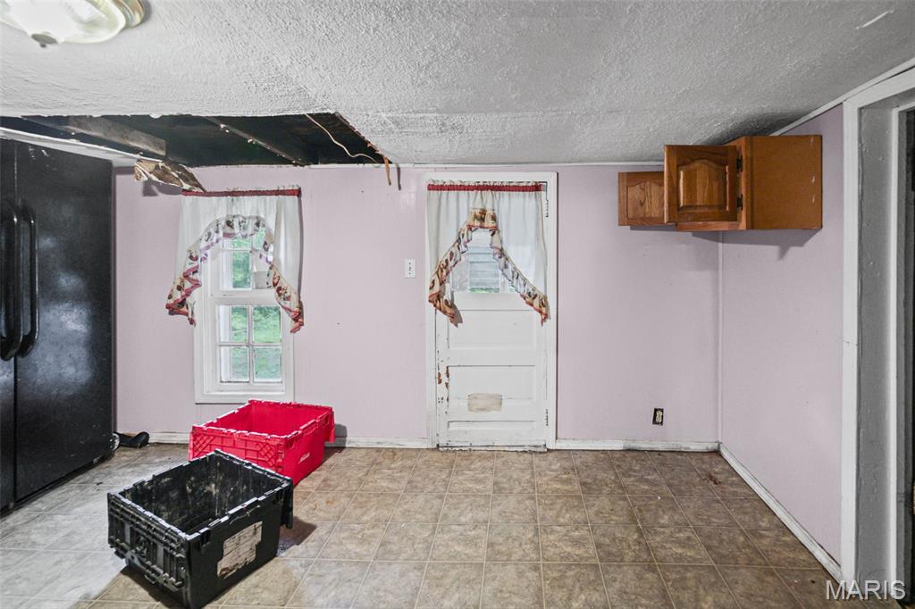 Trumbulls Sub - Residential