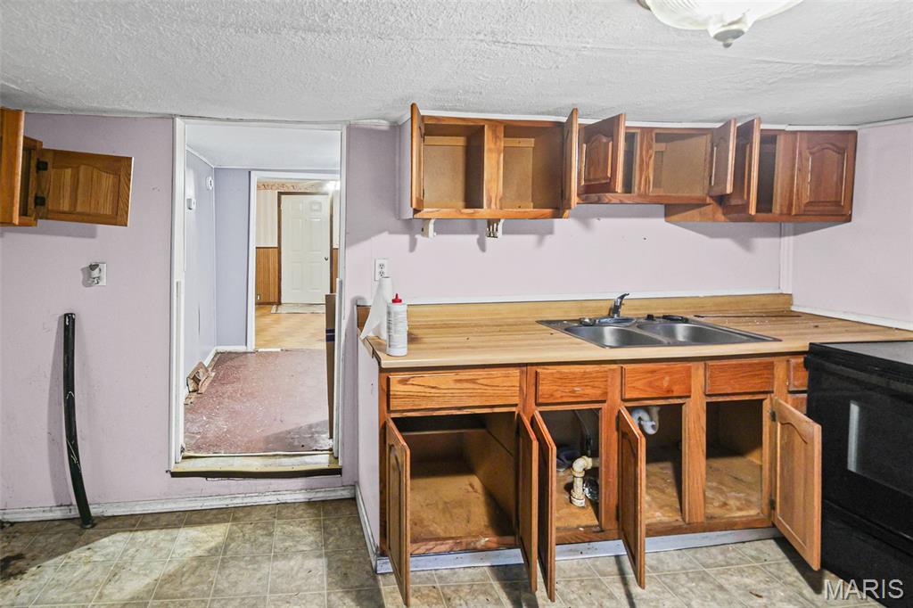 Trumbulls Sub - Residential