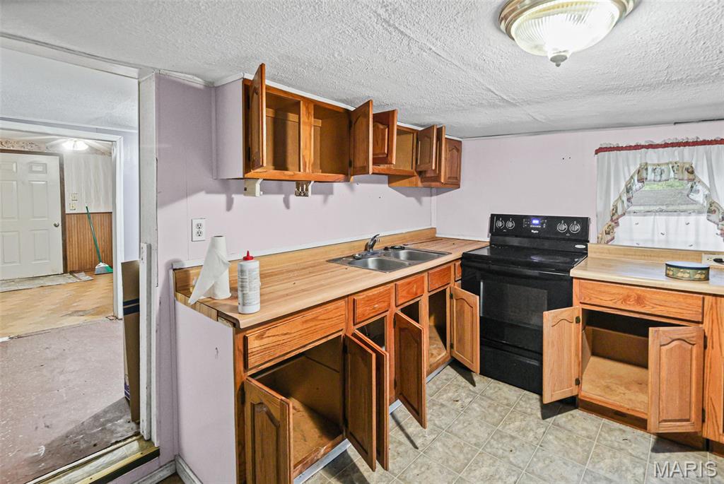 Trumbulls Sub - Residential