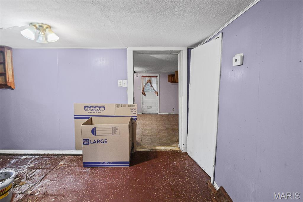Trumbulls Sub - Residential