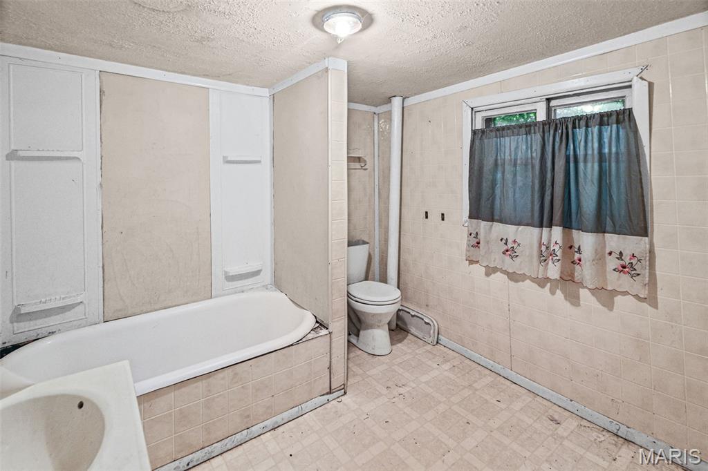 Trumbulls Sub - Residential