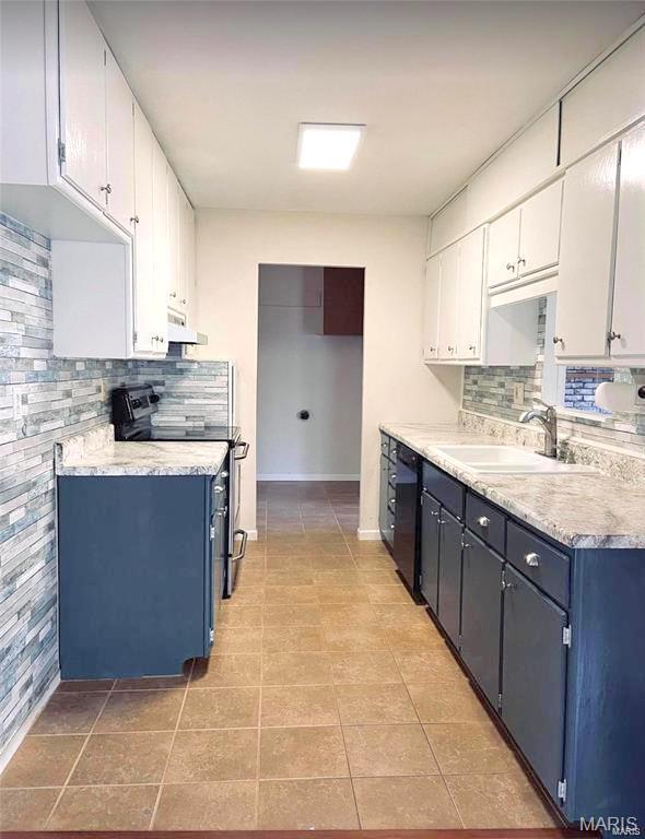 SOUTHVIEW GARDENS - Residential Lease