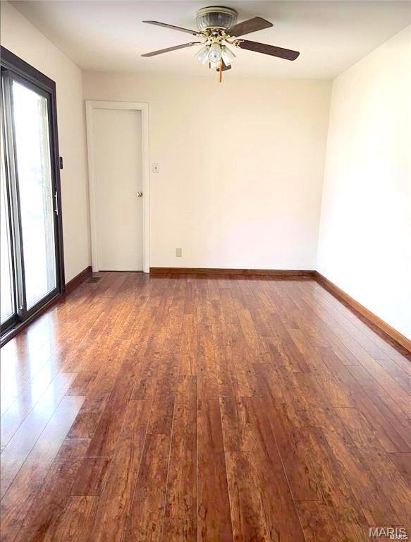 SOUTHVIEW GARDENS - Residential Lease