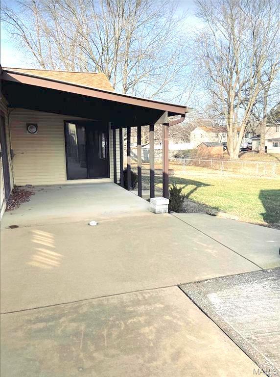 SOUTHVIEW GARDENS - Residential Lease