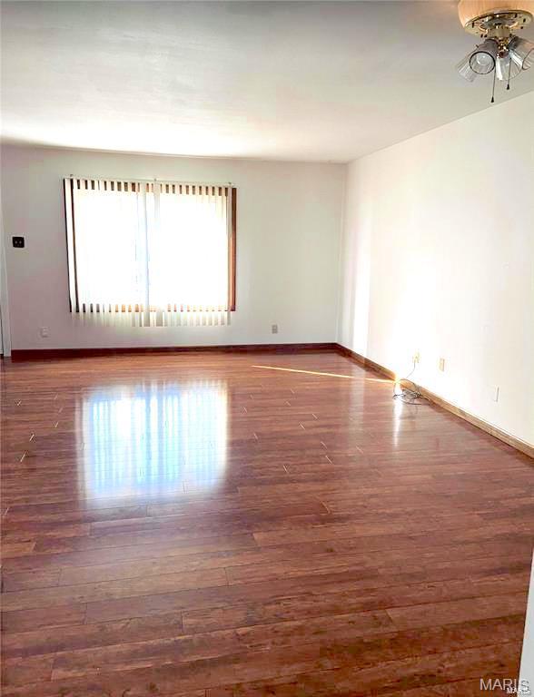 SOUTHVIEW GARDENS - Residential Lease