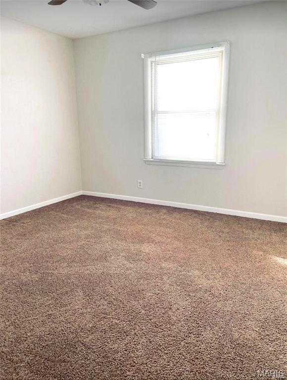 SOUTHVIEW GARDENS - Residential Lease