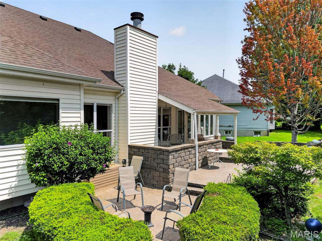 Villages At Barrington Downs - Residential
