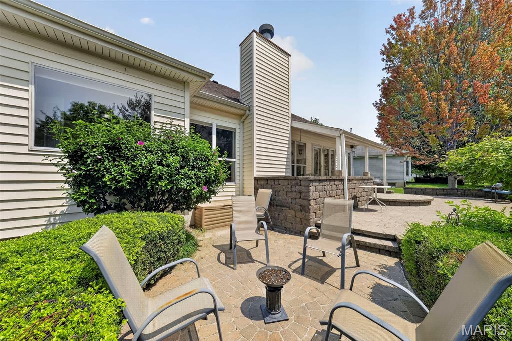 Villages At Barrington Downs - Residential